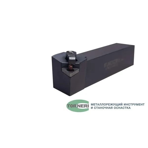 Державка для наружного точения MTJNR2525M16 t026449  (Фото 4)