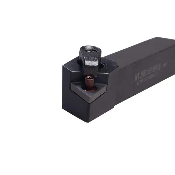 Резцы со сменными пластинами t026451 Державка для наружного точения MTJNR1616H16