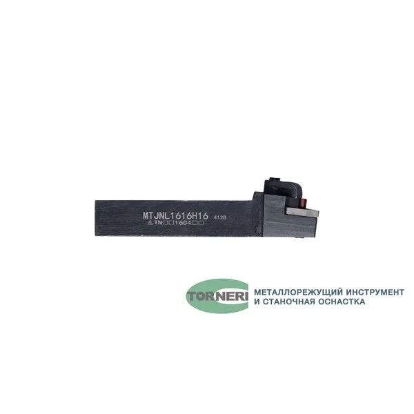 Державка для наружного точения MTJNL1616H16 t026452  (Фото 2)