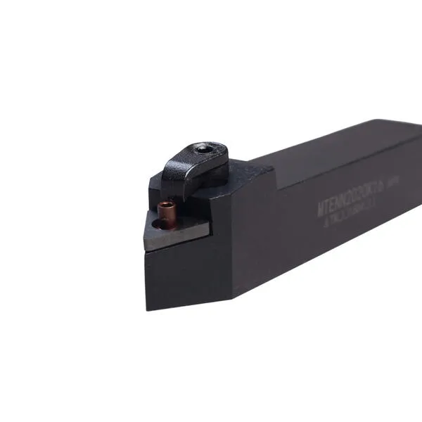 Резцы со сменными пластинами t026453 Державка для наружного точения MTENN2020K16