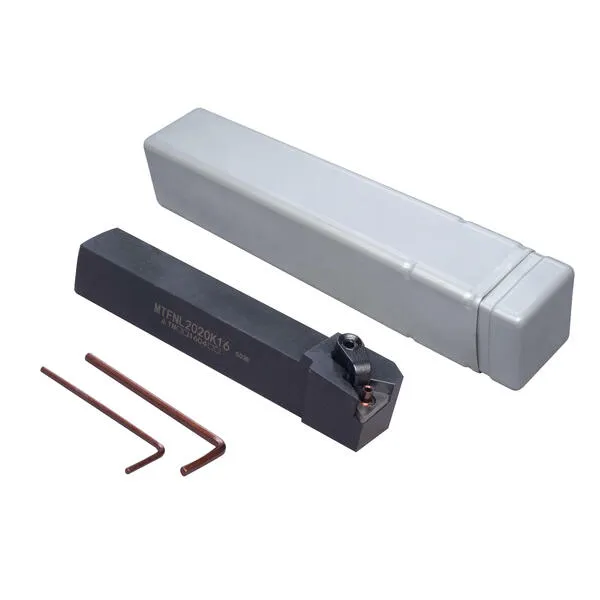 Резцы со сменными пластинами t026455 Державка для наружного точения MTFNL2020K16