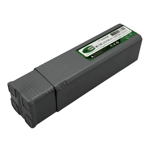 Державка для наружного точения MVJNL2020K16 t026458  (Фото 5)