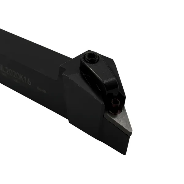 Державка для наружного точения MVJNL2020K16 t026458  (Фото 4)