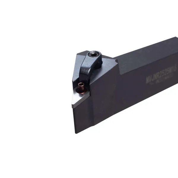 Резцы со сменными пластинами t026459 Державка для наружного точения MVJNR2525M16