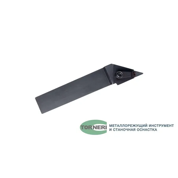 Державка для наружного точения MVJNL2525M16 t026460  (Фото 2)