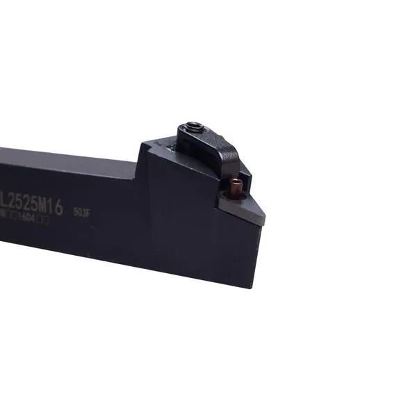 Державка для наружного точения MVJNL2525M16 t026460  (Фото 2)