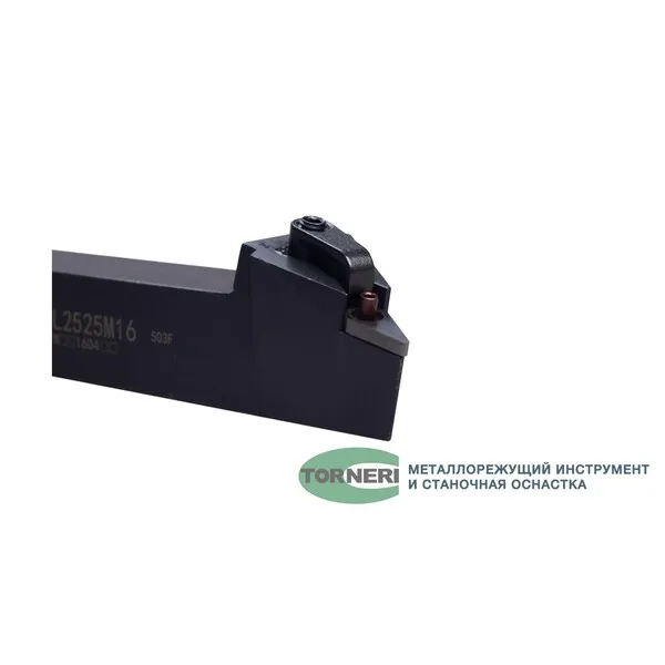 Державка для наружного точения MVJNL2525M16 t026460  (Фото 3)