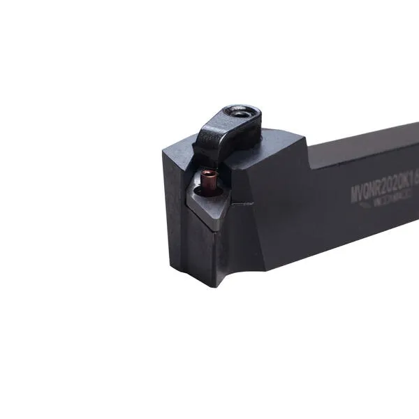 Резцы со сменными пластинами t026461 Державка для наружного точения MVQNR2020K16