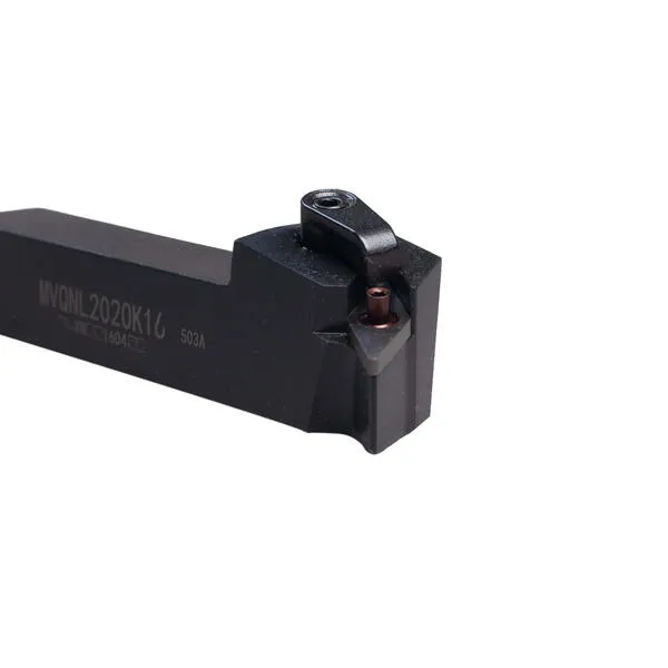 Державка для наружного точения MVQNL2020K16 t026462  (Фото 2)