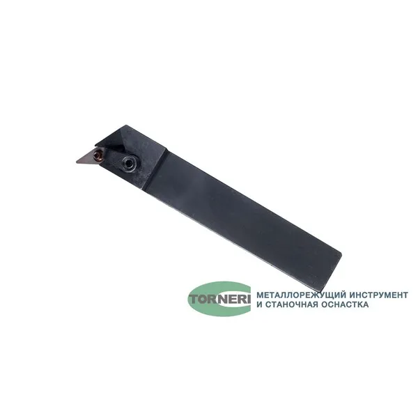 Державка для наружного точения MVQNR2525M16 t026463  (Фото 2)