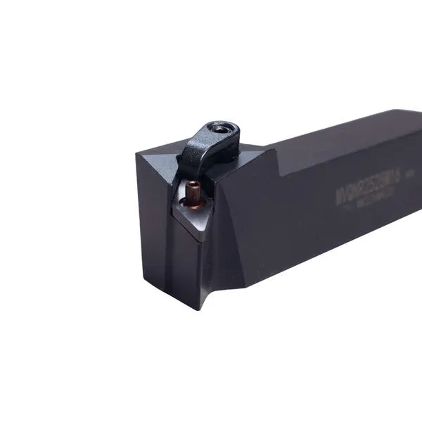 Резцы со сменными пластинами t026463 Державка для наружного точения MVQNR2525M16