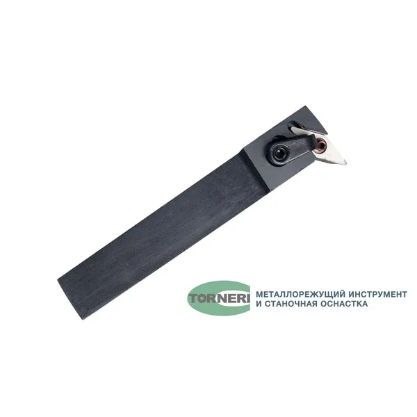 Резцы со сменными пластинами t026464 Державка для наружного точения MVUNL2020K16