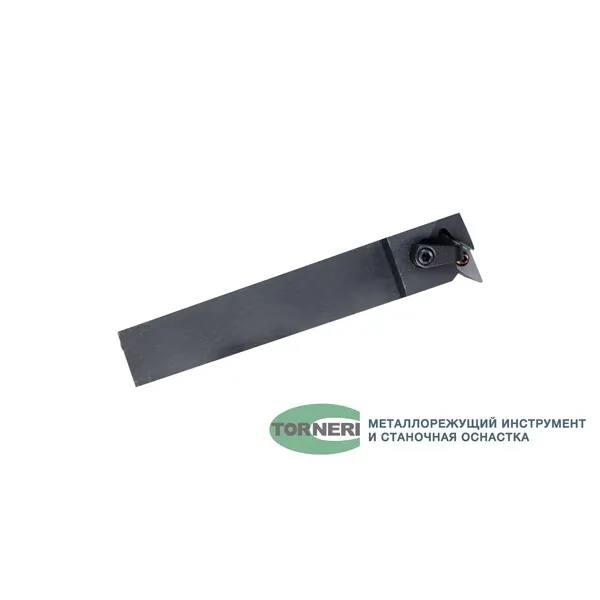 Державка для наружного точения MVUNL2525M16 t026465  (Фото 2)