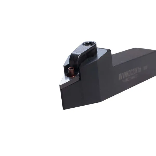 Резцы со сменными пластинами t026466 Державка для наружного точения MVVNN2020K16