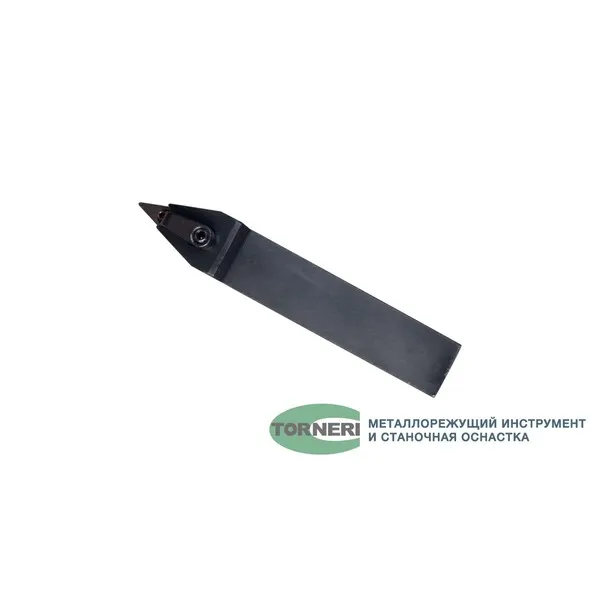 Резцы со сменными пластинами t026467 Державка для наружного точения MVVNN2525M16