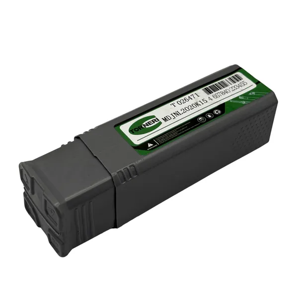 Державка для наружного точения MDJNL2020K15 t026471  (Фото 3)