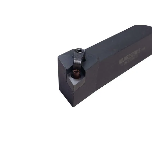 Резцы со сменными пластинами t026472 Державка для наружного точения MDJNR2525M15