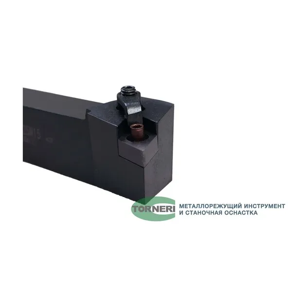 Державка для наружного точения MDJNL2525M15 t026473  (Фото 2)