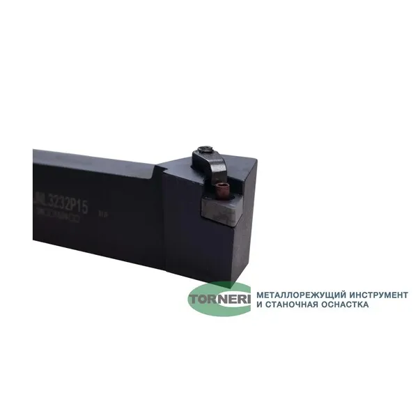 Державка для наружного точения MDJNL3232P15 t026474  (Фото 2)