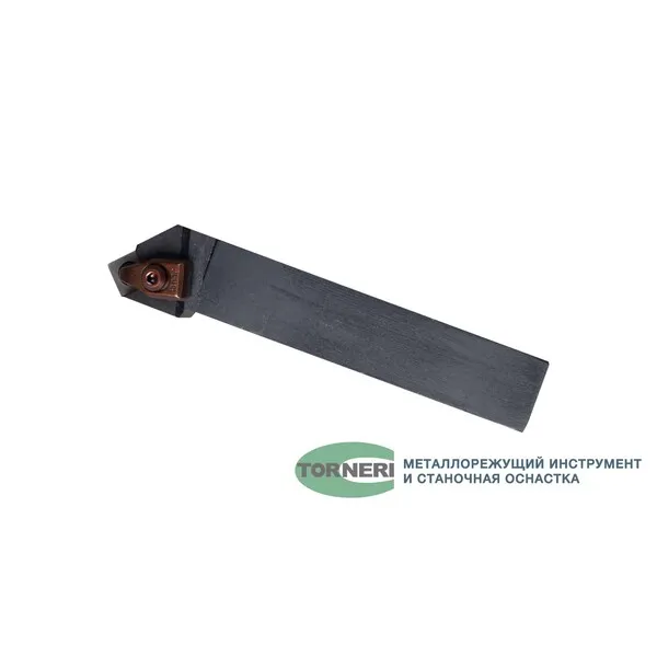 Резцы со сменными пластинами t026475 Державка для наружного точения DSSNR2525M12