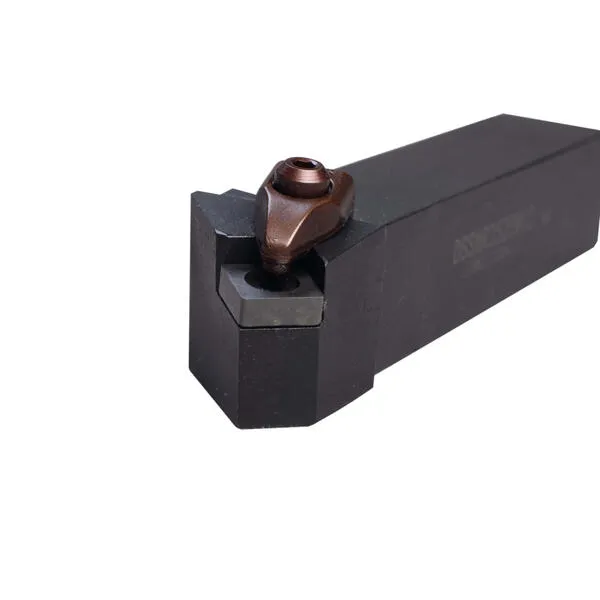 Резцы со сменными пластинами t026475 Державка для наружного точения DSSNR2525M12