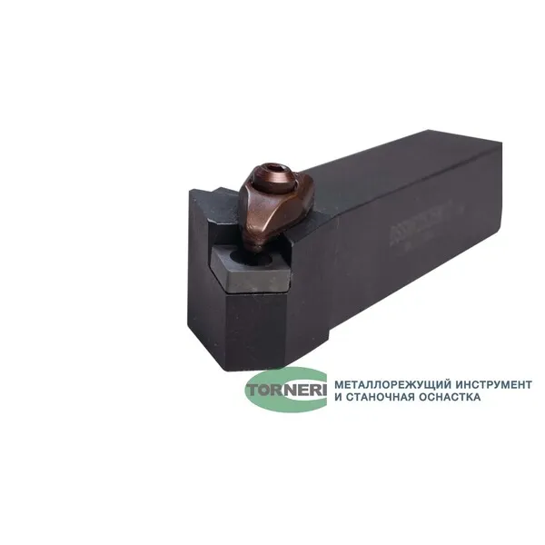 Державка для наружного точения DSSNR2525M12 t026475  (Фото 3)