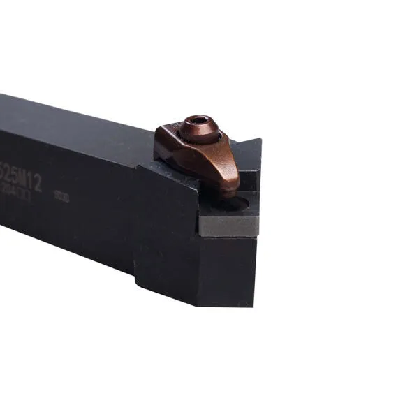 Резцы со сменными пластинами t026476 Державка для наружного точения DSSNL2525M12