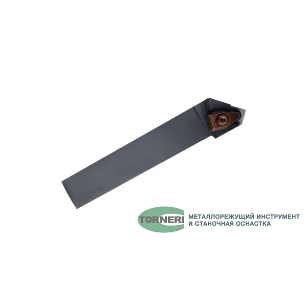 Державка для наружного точения DSSNL2525M12 t026476  (Фото 3)