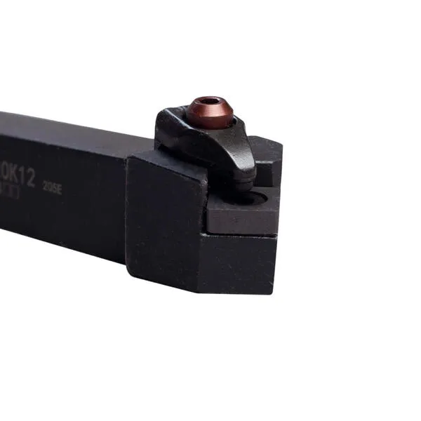 Резцы со сменными пластинами t026477 Державка для наружного точения DSSNL2020K12