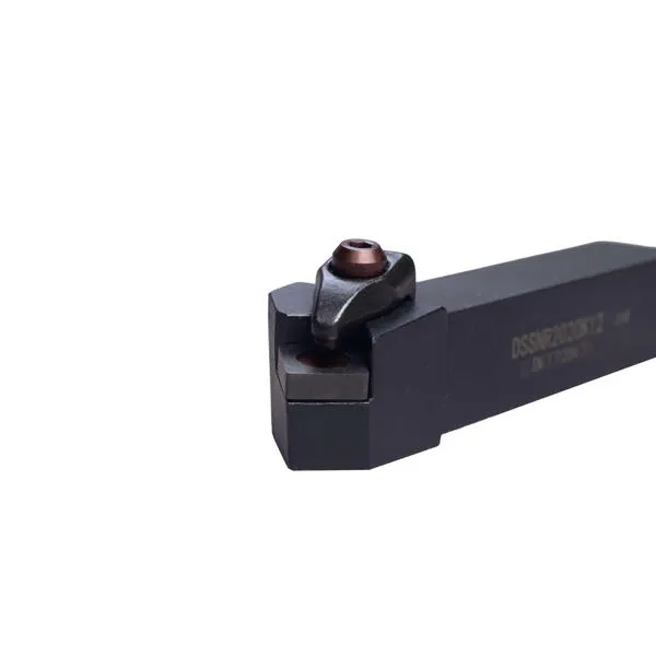 Резцы со сменными пластинами t026478 Державка для наружного точения DSSNR2020K12