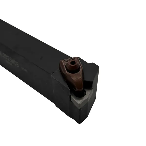 Державка для наружного точения DWLNL2525M08 t026480  (Фото 5)