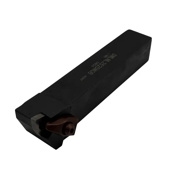 Державка для наружного точения DWLNL2525M08 t026480  (Фото 4)