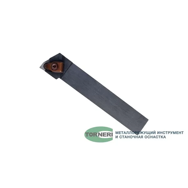 Резцы со сменными пластинами t026481 Державка для наружного точения DWLNR2525M08