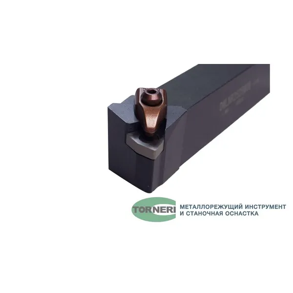 Державка для наружного точения DWLNR2525M08 t026481  (Фото 3)