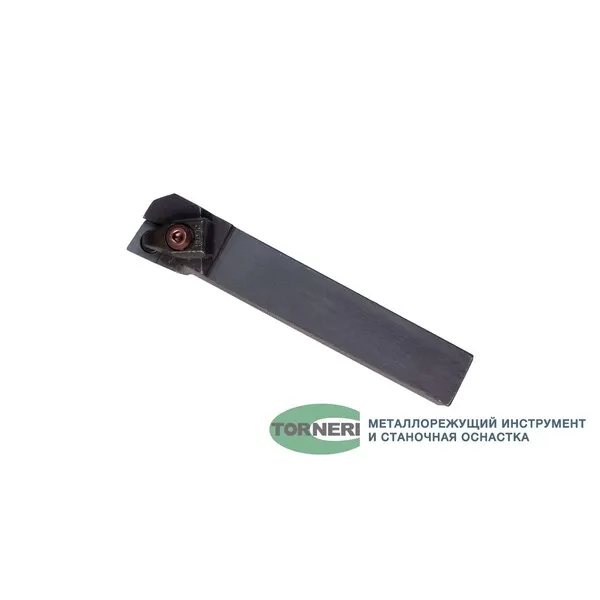 Резцы со сменными пластинами t026482 Державка для наружного точения DCLNR2020K12