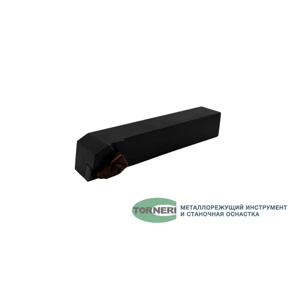Резцы со сменными пластинами t026483 Державка для наружного точения DCLNR2525M12