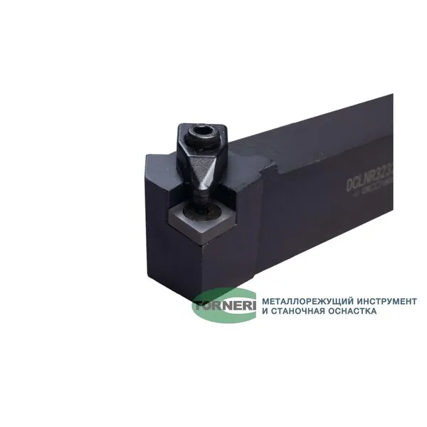 Державка для наружного точения DCLNR3232P16 t026486  (Фото 2)