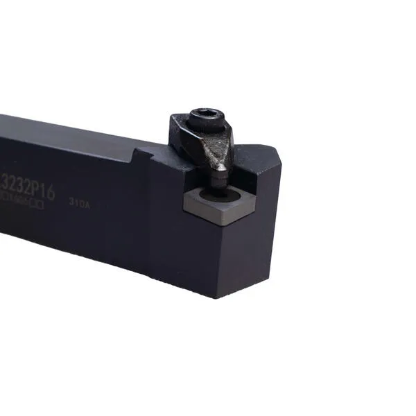 Резцы со сменными пластинами t026487 Державка для наружного точения DCLNL3232P16