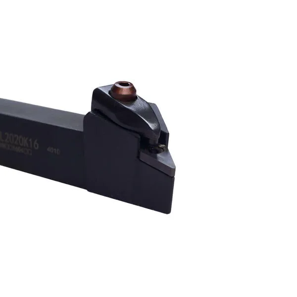 Резцы со сменными пластинами t026492 Державка для наружного точения DVJNL2020K16