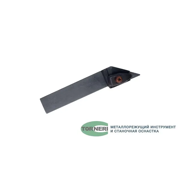 Державка для наружного точения DVJNL2020K16 t026492  (Фото 2)