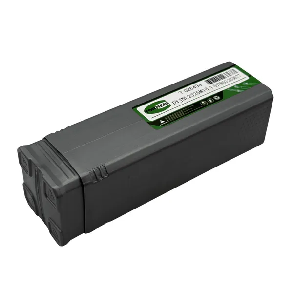 Державка для наружного точения DVJNL2525M16 t026494  (Фото 5)