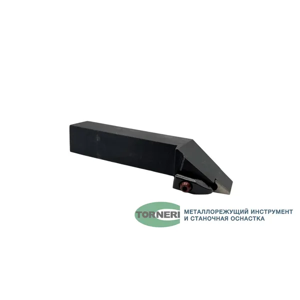 Державка для наружного точения DVJNL2525M16 t026494  (Фото 2)