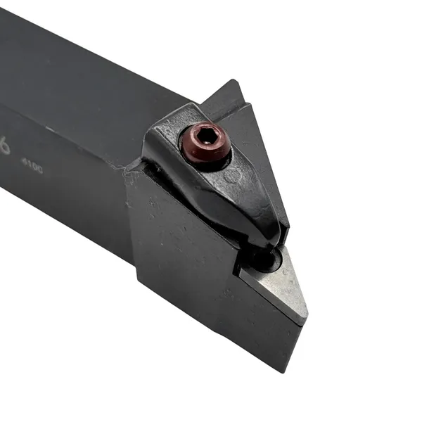 Державка для наружного точения DVJNL2525M16 t026494  (Фото 2)