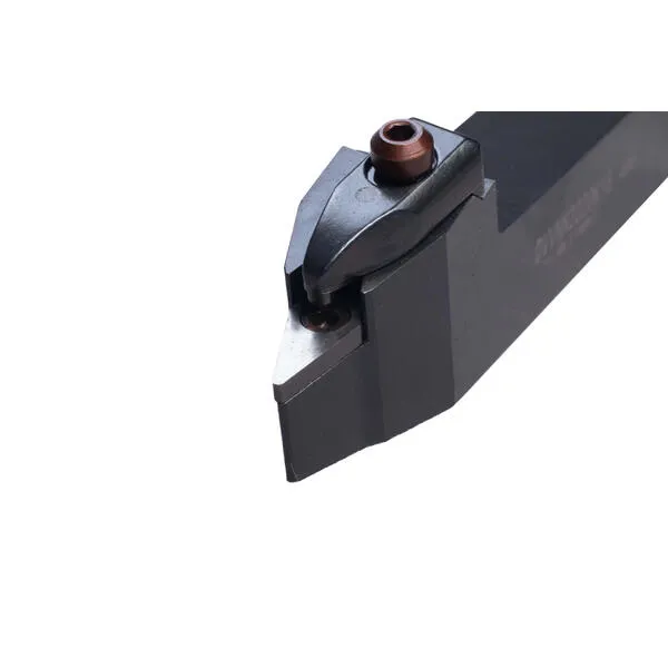 Резцы со сменными пластинами t026496 Державка для наружного точения DVVNN2020K16