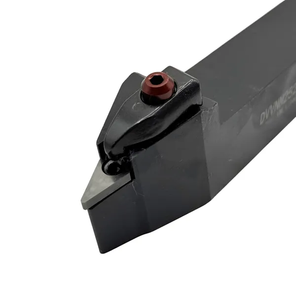 Державка для наружного точения DVVNN2525M16 t026497  (Фото 5)