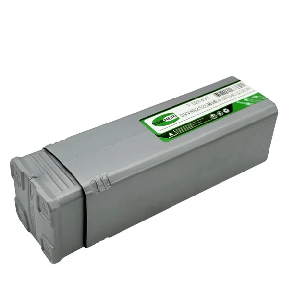 Державка для наружного точения DVVNN2525M16 t026497  (Фото 3)