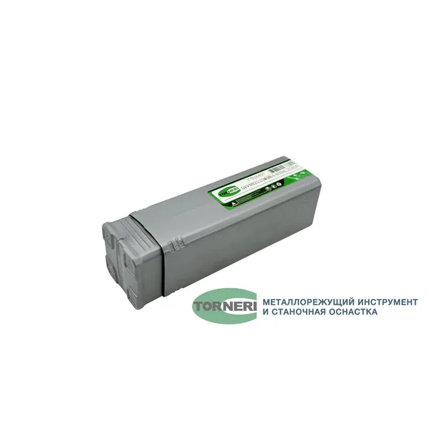 Державка для наружного точения DVVNN2525M16 t026497  (Фото 3)