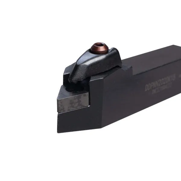 Резцы со сменными пластинами t026500 Державка для наружного точения DDPNN2020K15