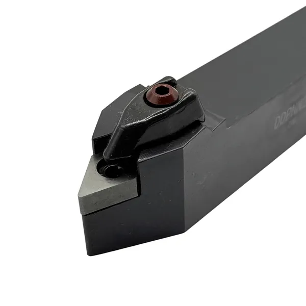 Державка для наружного точения DDPNN2525M15 t026502  (Фото 3)