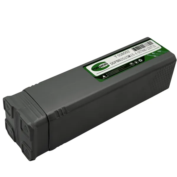 Державка для наружного точения DDPNN2525M15 t026502  (Фото 4)